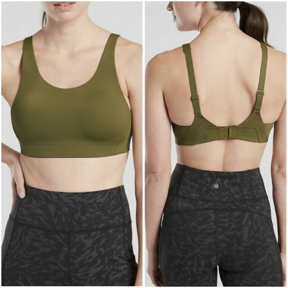 \Athleta\ Advance Sprint Bra